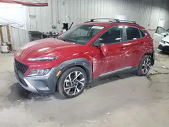 KM8K5CA3XPU954158 2023 HYUNDAI KONA