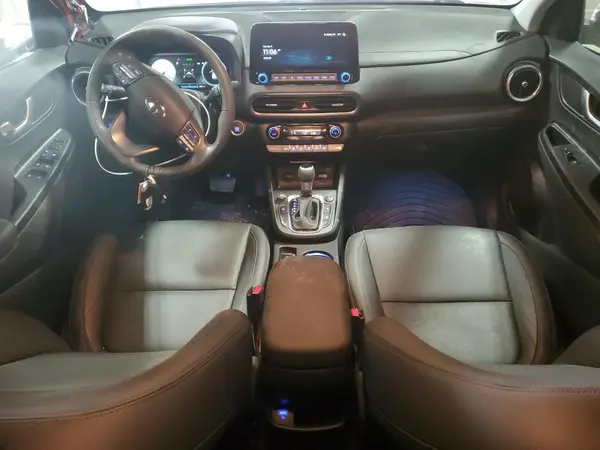 KM8K5CA3XPU954158 2023 HYUNDAI KONA - Image 8