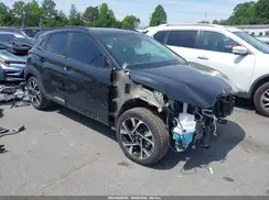 KM8K5CA3XPU970344 2023 HYUNDAI KONA