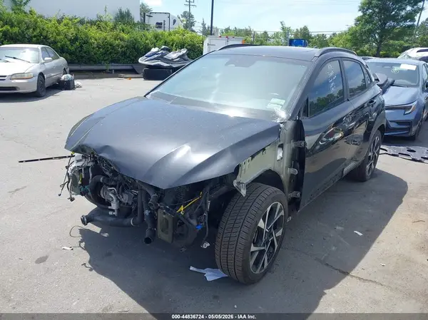 KM8K5CA3XPU970344 2023 HYUNDAI KONA - Image 2