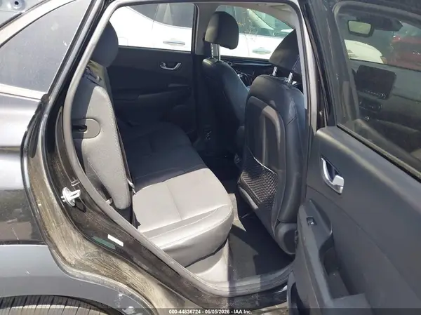 KM8K5CA3XPU970344 2023 HYUNDAI KONA - Image 8