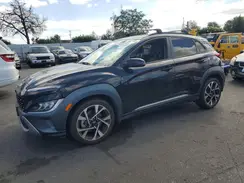 KM8K5CA3XPU970778 2023 HYUNDAI KONA