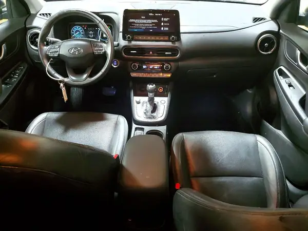KM8K5CA3XPU974474 2023 HYUNDAI KONA - Image 8