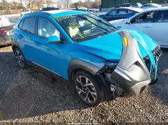 KM8K5CA3XPU993543 2023 HYUNDAI KONA