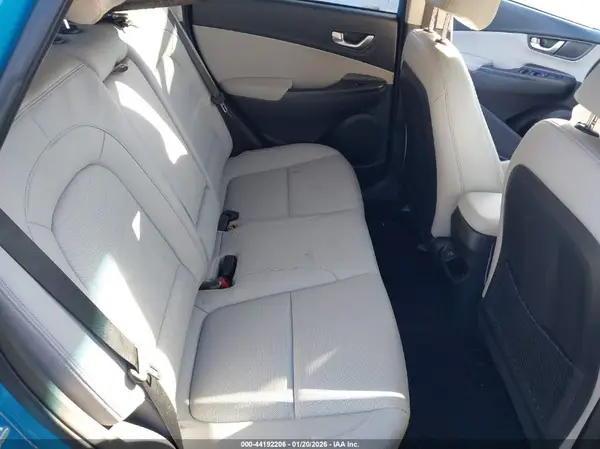 KM8K5CA3XPU993543 2023 HYUNDAI KONA - Image 8