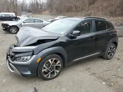 KM8K5CA3XPU995664 2023 HYUNDAI KONA