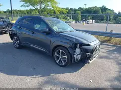 KM8K5CA50JU075650 2018 HYUNDAI KONA