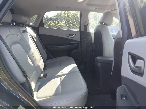 KM8K5CA50JU075650 2018 HYUNDAI KONA - Image 8