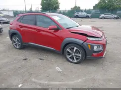 KM8K5CA50JU076023 2018 HYUNDAI KONA