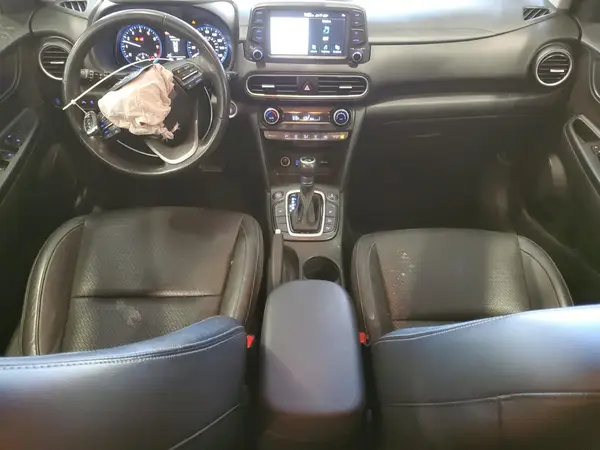 KM8K5CA50JU112857 2018 HYUNDAI KONA - Image 8