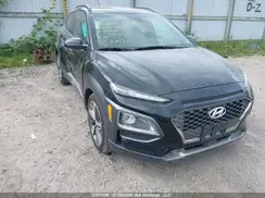 KM8K5CA50JU116097 2018 HYUNDAI KONA