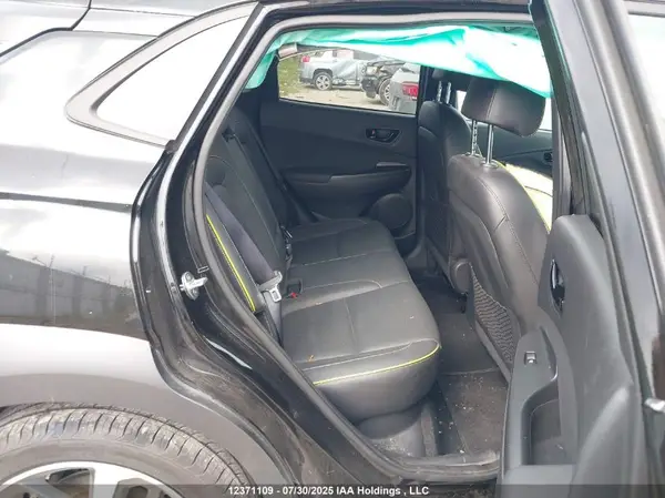 KM8K5CA50JU116097 2018 HYUNDAI KONA - Image 8