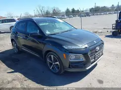 KM8K5CA50JU118013 2018 HYUNDAI KONA