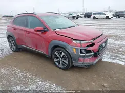 KM8K5CA50JU160777 2018 HYUNDAI KONA