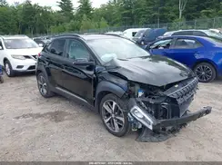 KM8K5CA50KU213205 2019 HYUNDAI KONA