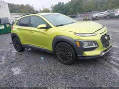 KM8K5CA50KU221045 2019 HYUNDAI KONA