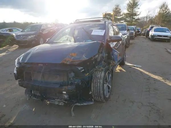 KM8K5CA50KU232479 2019 HYUNDAI KONA - Image 2