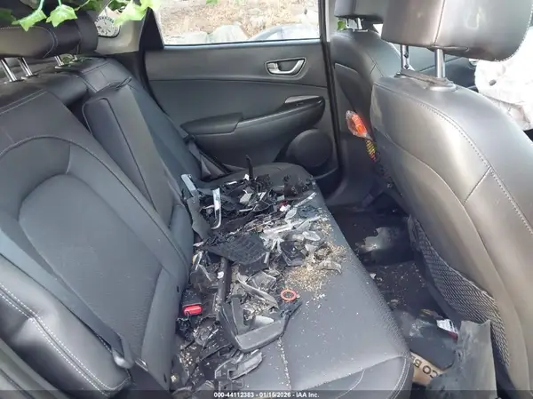 KM8K5CA50KU232479 2019 HYUNDAI KONA - Image 8