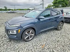KM8K5CA50KU233292 2019 HYUNDAI KONA