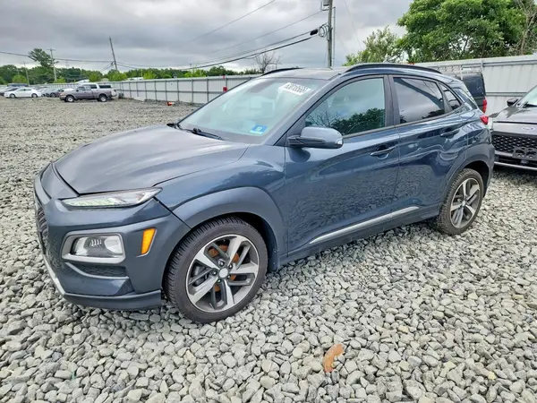 KM8K5CA50KU233292 2019 HYUNDAI KONA - Image 1