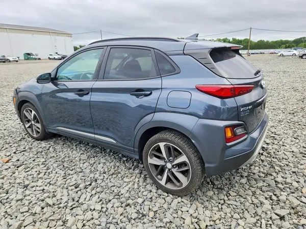 KM8K5CA50KU233292 2019 HYUNDAI KONA - Image 2