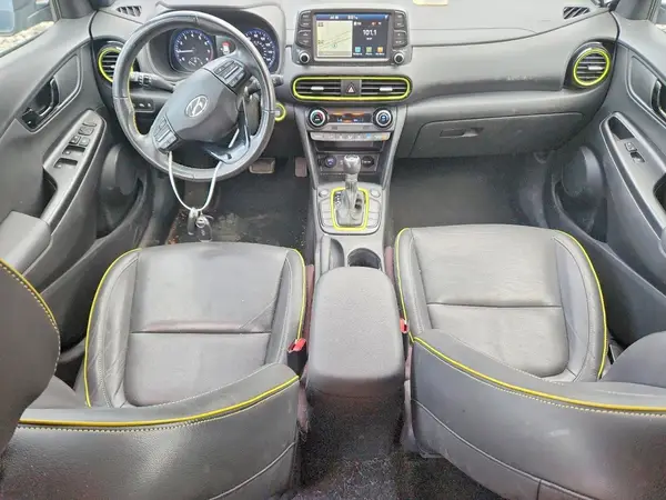 KM8K5CA50KU233292 2019 HYUNDAI KONA - Image 8