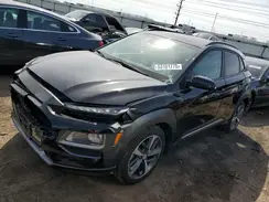 KM8K5CA50KU236175 2019 HYUNDAI KONA
