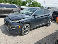 KM8K5CA50KU236371 2019 HYUNDAI KONA