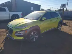 KM8K5CA50KU265353 2019 HYUNDAI KONA