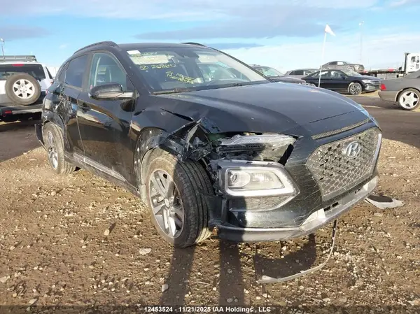 KM8K5CA50KU268642 2019 HYUNDAI KONA - Image 1