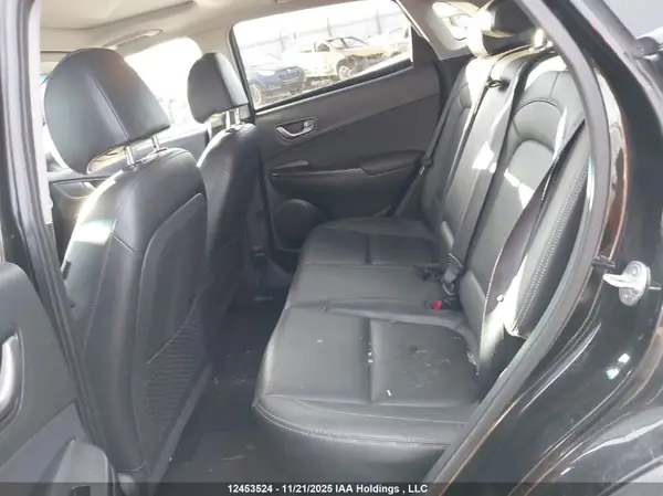 KM8K5CA50KU268642 2019 HYUNDAI KONA - Image 8
