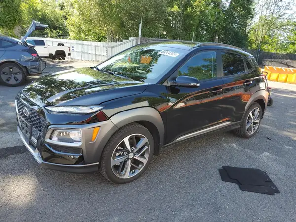 KM8K5CA50KU276210 2019 HYUNDAI KONA - Image 1