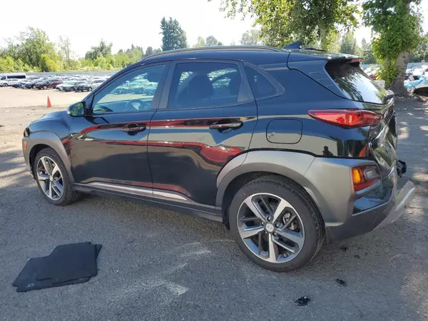KM8K5CA50KU276210 2019 HYUNDAI KONA - Image 2