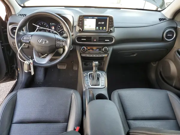 KM8K5CA50KU276210 2019 HYUNDAI KONA - Image 8