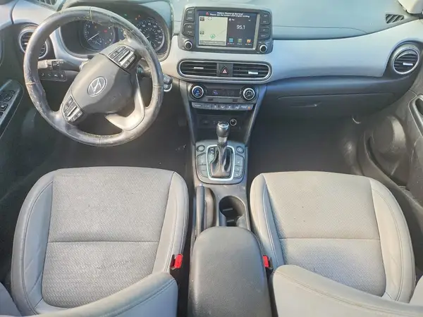 KM8K5CA50KU329729 2019 HYUNDAI KONA - Image 8