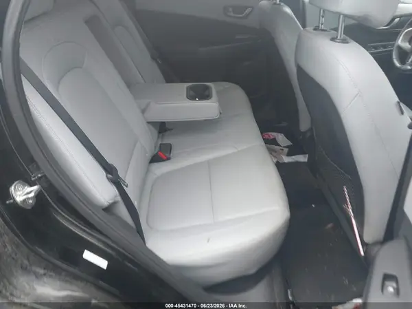 KM8K5CA50KU329794 2019 HYUNDAI KONA - Image 8