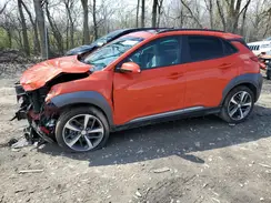 KM8K5CA50KU332940 2019 HYUNDAI KONA
