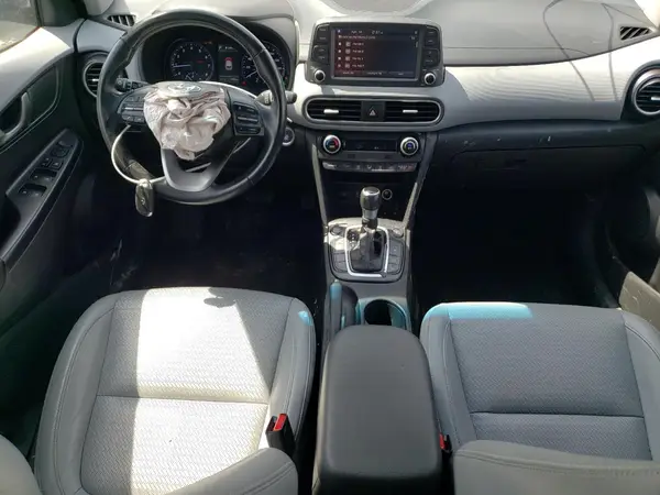 KM8K5CA50KU332940 2019 HYUNDAI KONA - Image 8