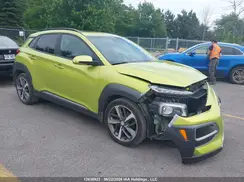 KM8K5CA50KU338009 2019 HYUNDAI KONA