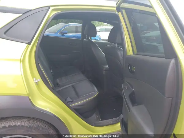 KM8K5CA50KU338009 2019 HYUNDAI KONA - Image 8