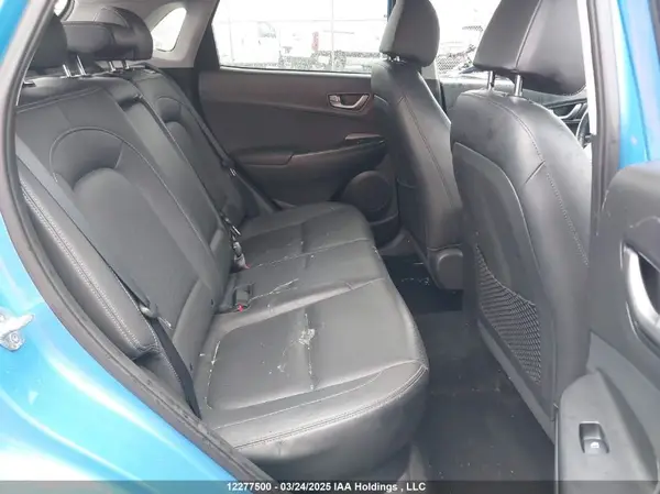 KM8K5CA50KU338673 2019 HYUNDAI KONA - Image 8