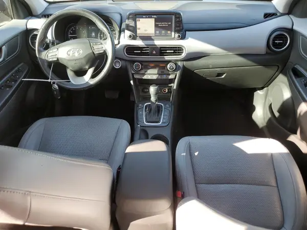 KM8K5CA50KU367008 2019 HYUNDAI KONA - Image 8