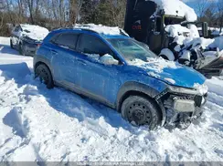 KM8K5CA50KU385640 2019 HYUNDAI KONA
