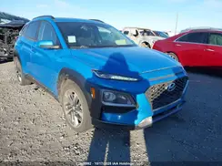 KM8K5CA50KU385668 2019 HYUNDAI KONA