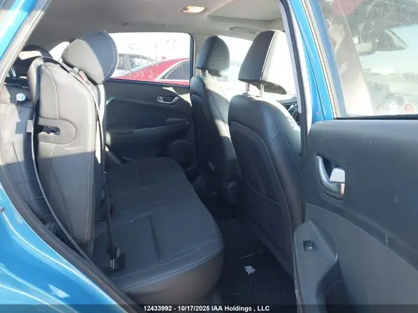 KM8K5CA50KU385668 2019 HYUNDAI KONA - Image 8
