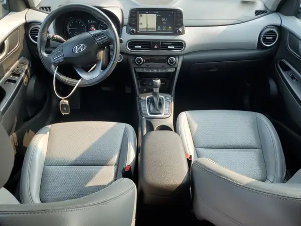 KM8K5CA50LU425832 2020 HYUNDAI KONA - Image 8