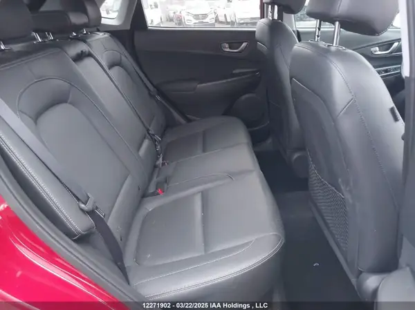 KM8K5CA50LU431405 2020 HYUNDAI KONA - Image 8