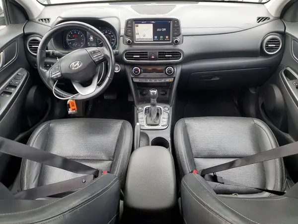 KM8K5CA50LU437625 2020 HYUNDAI KONA - Image 8