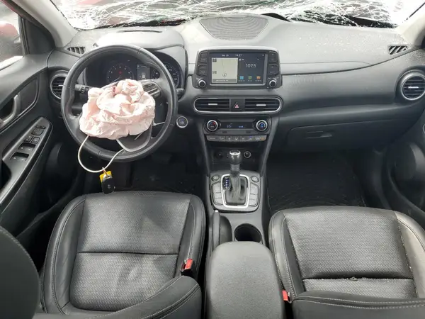 KM8K5CA50LU441352 2020 HYUNDAI KONA - Image 8