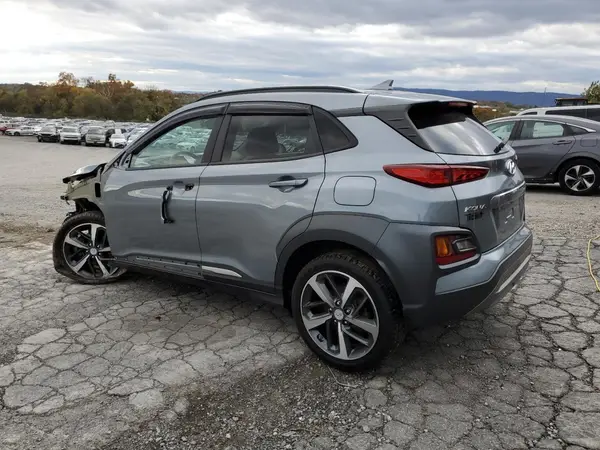 KM8K5CA50LU449810 2020 HYUNDAI KONA - Image 2